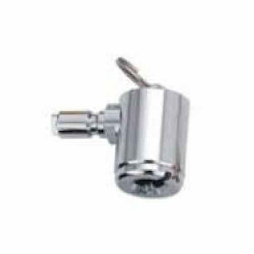 AIR KEY RING TIRE INFLATOR