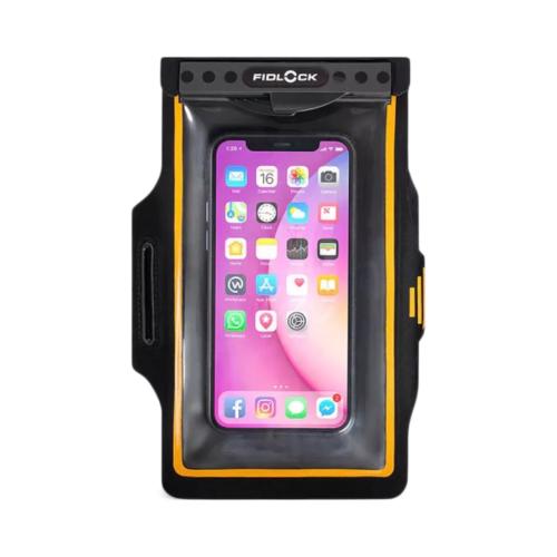 WATERPROOF ARMBAND DRY BAG