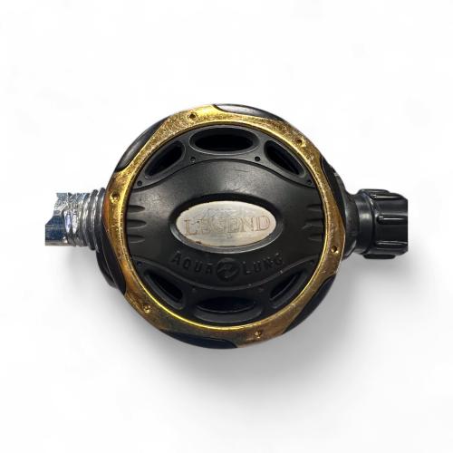 LEG3ND GOLD DIN 1st & 2nd Stgae