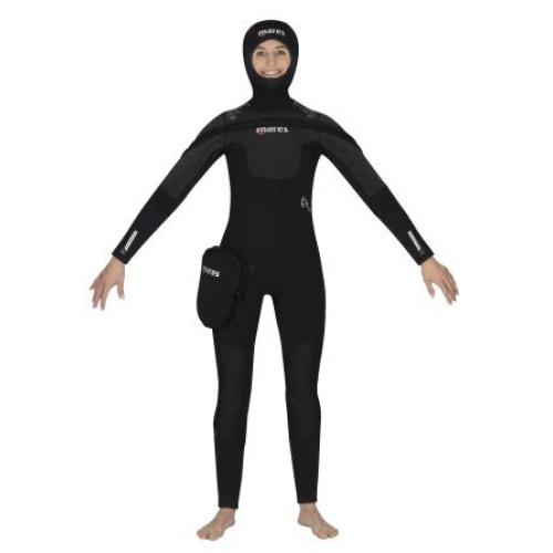 PRO THERM 8/7 She Dives SMU