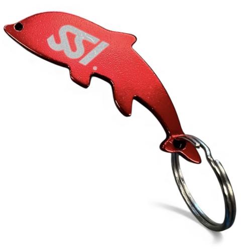 Keychain Logo Bottle Opener