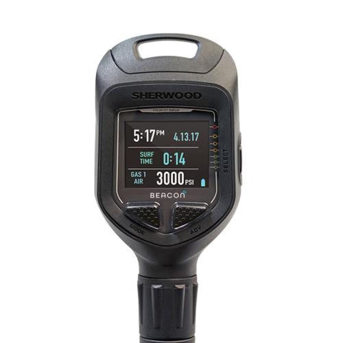 Beacon Air Integrated Computer