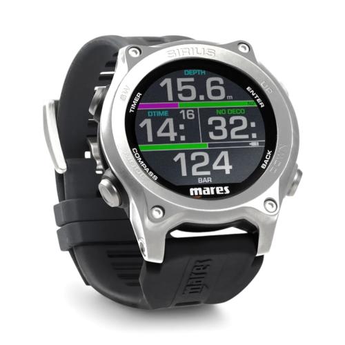 Dive Computer SIRIUS