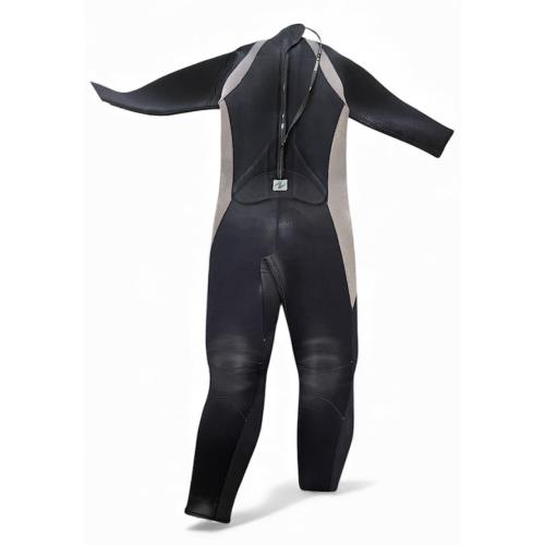 XLARGE LONG AQUALUNG 7mm MENS WETSUIT
