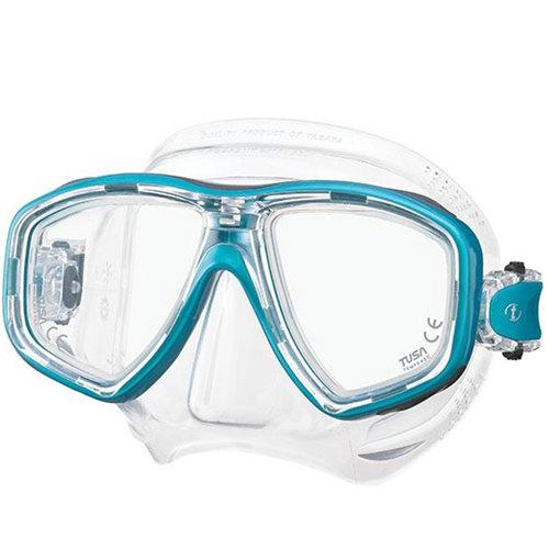 - 2.5 lens Right & Left - CEOS Ocean Green