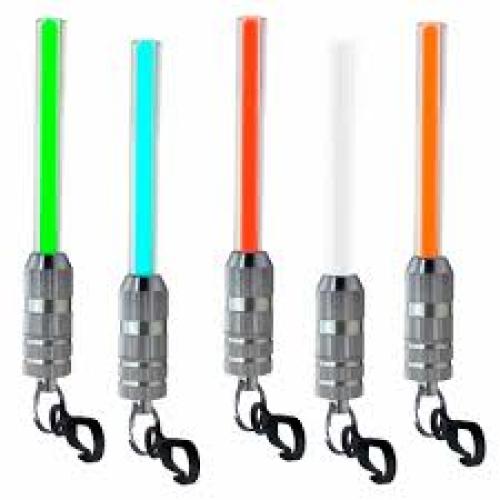 MINI LED CYALUME CONSTANT ON W BATTERIES