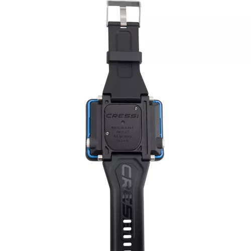 Raffaello (black/blue)