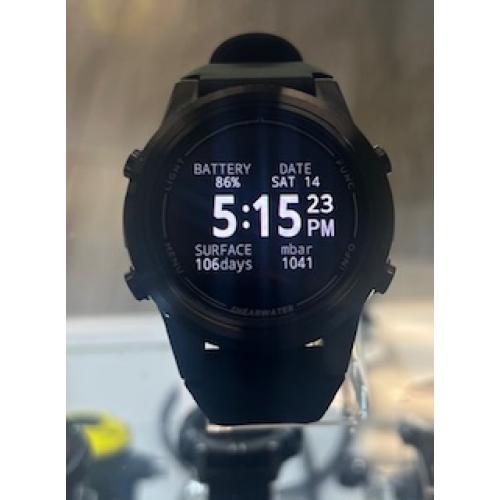 Tern TX-Display | Open Box