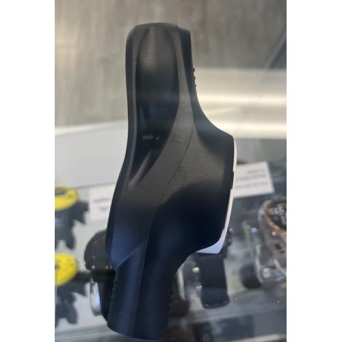 CONSOLE I300C DC, 2-GAUGE, IMP, BLK Display Open Box