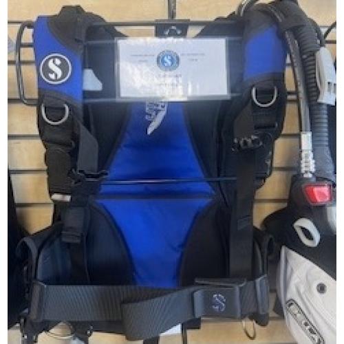 LITEHAWK XL WITH POWER INFLATOR