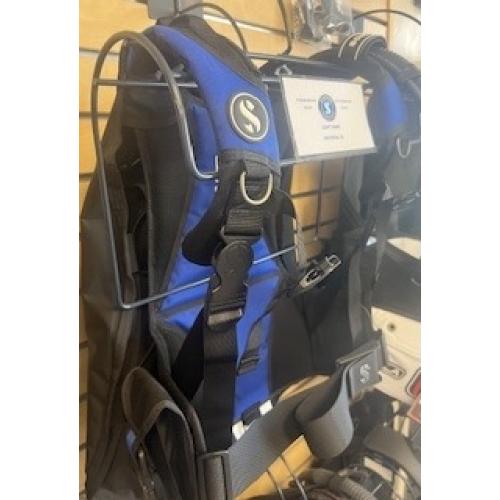 LITEHAWK XL WITH POWER INFLATOR