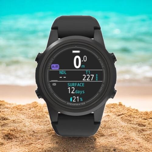 Tern TX-Display | Open Box