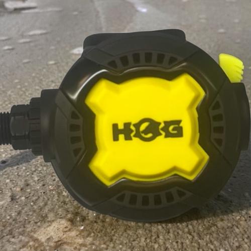 Hog Zenith Octopus-Display Open Box