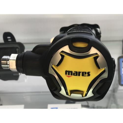 Mares  Regulator DUAL OCTO ADJ-Display Open Box