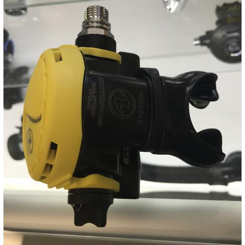 Aqualung Titan Octopus-Display Open Box