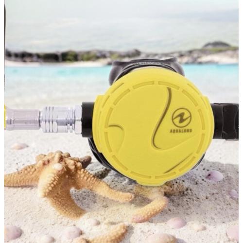 Aqualung Titan Octopus-Display Open Box