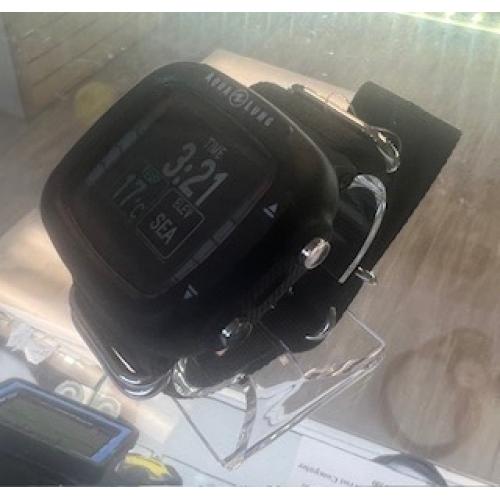 AQUALUNG i330R WRIST COMPUTER-Display Open Box