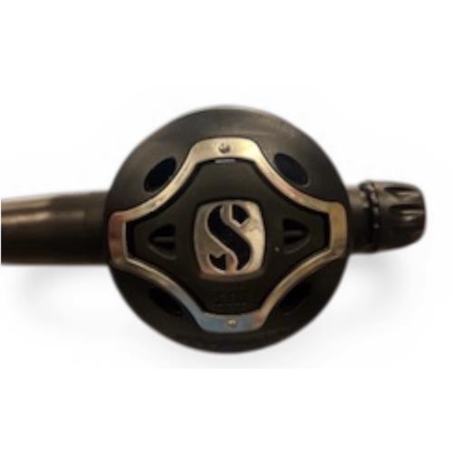 MK25 (non EVO) s500 Regulator w/ Cobra Computer console & Compass