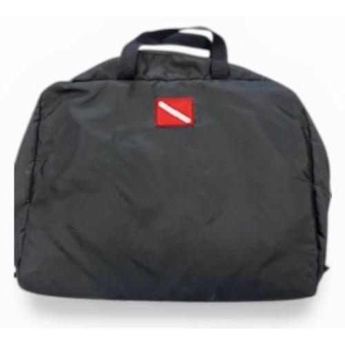 MK25 (non EVO) s500 Regulator w/ Cobra Computer console & Compass