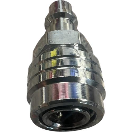 ADAPTOR Q/R AIR II HOSE TO STD INFL