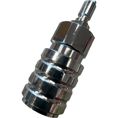 ADAPTOR Q/R STANDARD TO AIR2 SHOP ADAPTER