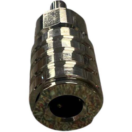 ADAPTOR Q/R STANDARD TO AIR2 SHOP ADAPTER