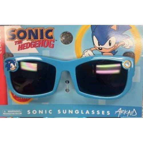 Sunglasses kids Sonic The Headghog