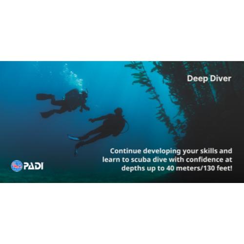 eLearning - Deep Diver