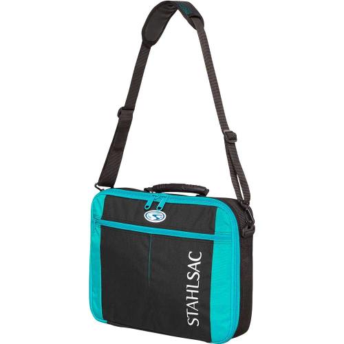 BAG MOLOKINI REGULATOR - AQUA