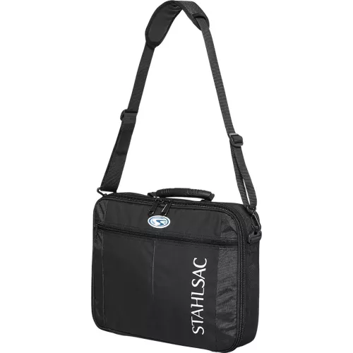 BAG MOLOKINI REGULATOR BAG - BLACK
