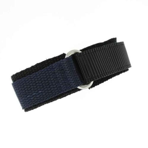 VELCRO BAND W STRETCH BUCKLE 1 X 14