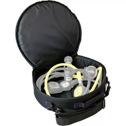 Bag 360 Regulator Bag by Cressi