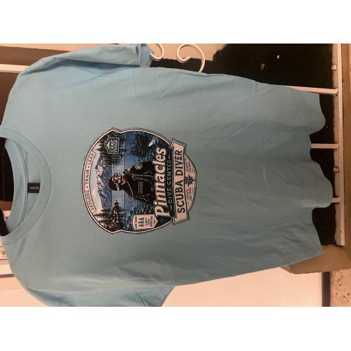 Woman of Tahoe Series-Blue
