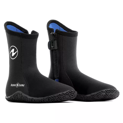 BOOT,ECHOZIP,7MM (39)
