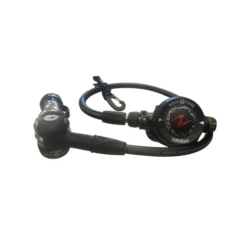 AQUALUNG TITAN REGULATOR