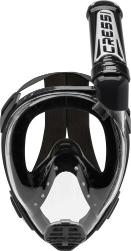 Duke (black/black) [S/M]
