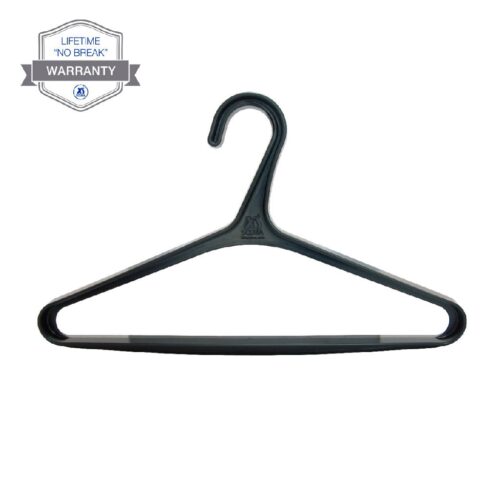 HANGER BASIC WETSUIT HANGER BLACK