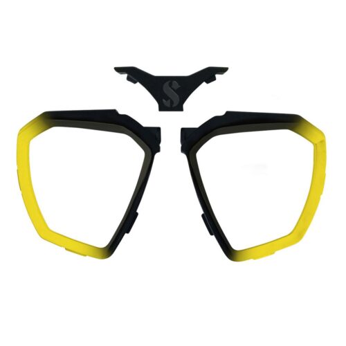 D-Mask Color Kit - Yellow