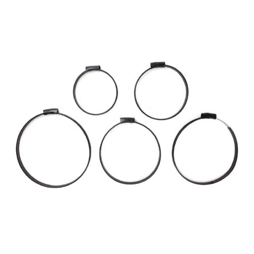 4.9 Inch Hose Clamp
