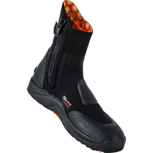 5mm Ultrawarmth Boot, Black - 13