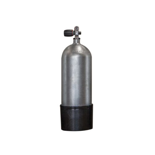 HP80 HOT DIP STEEL TANK W/VALVE & BOOT