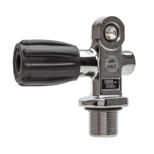 A THERMO DELUXE K VALVE