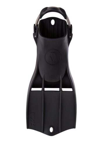 RK3 HD FIN BLACK L