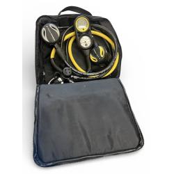 CDX5 Alpha 8 - 3 Stage Kit w/ Computer & Compass New/Used with Bag