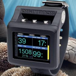 G2 Wrist Computer Display-Open Box