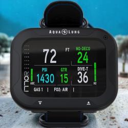 AQUALUNG i770R Dive Computer-Display Open Box