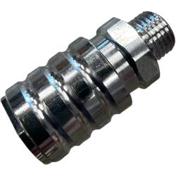 ADAPTOR REG HOSE TO AIR 2 INFLATOR  ADAPTER