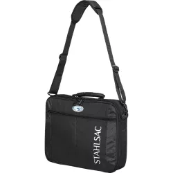 BAG MOLOKINI REGULATOR BAG - BLACK