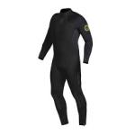 ONEFLEX Steamer 7 mm B-Zip Men's