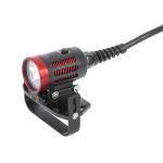 Light EX35 Expedition Lighting System-SIDEMOUNT 70 DEGREE HEAD